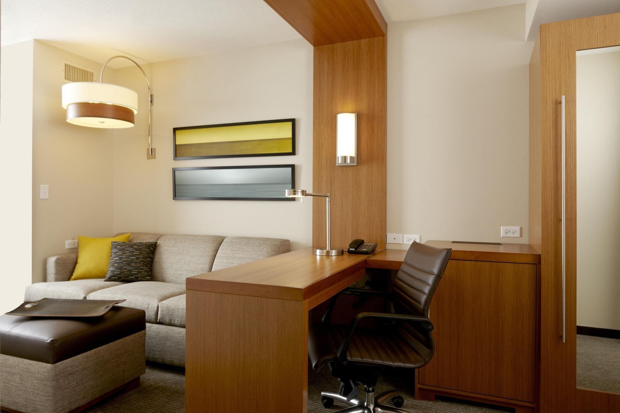Hyatt Place Melbourne - Palm Bay - I-95 Buitenkant foto