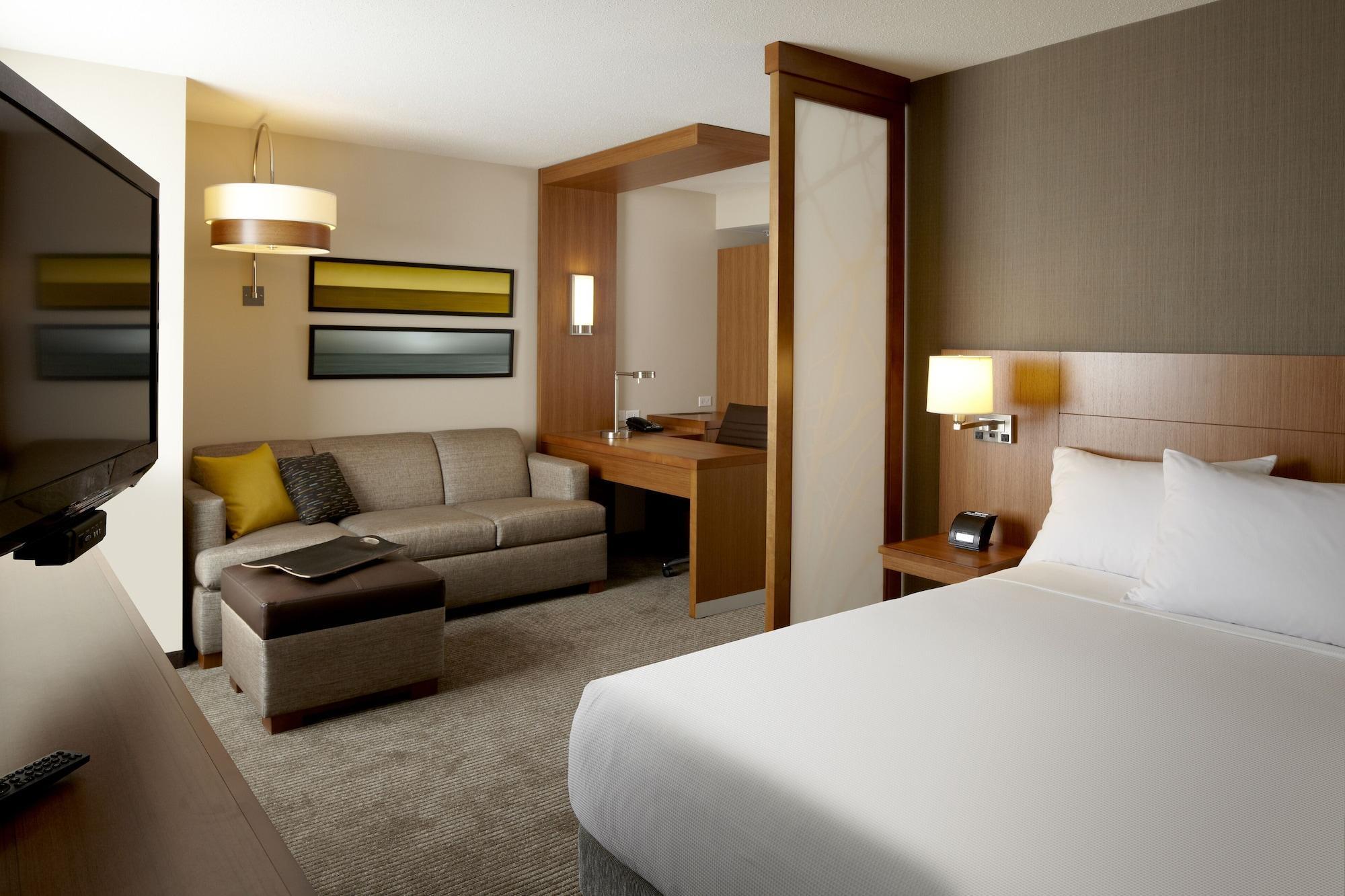 Hyatt Place Melbourne - Palm Bay - I-95 Buitenkant foto