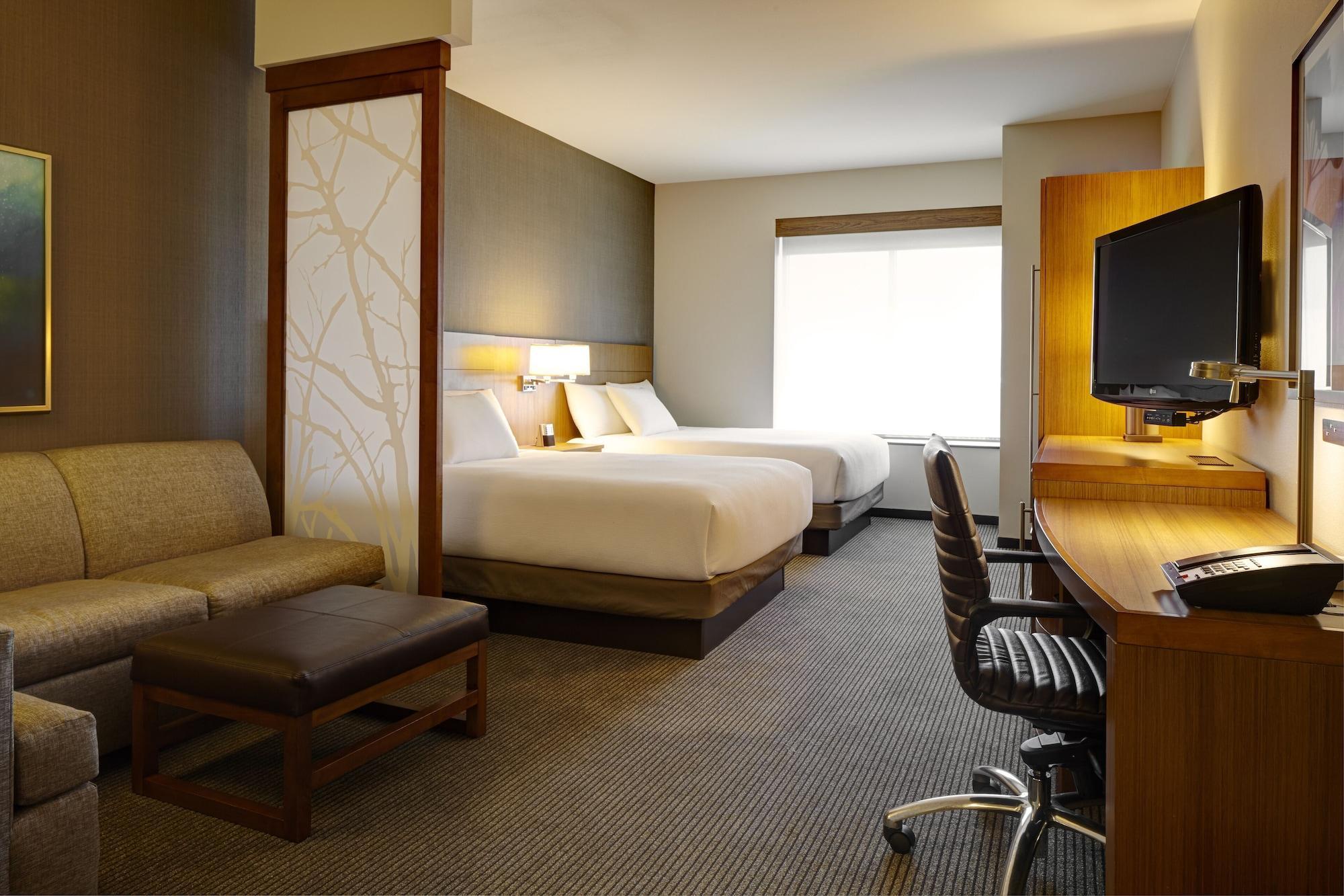 Hyatt Place Melbourne - Palm Bay - I-95 Buitenkant foto