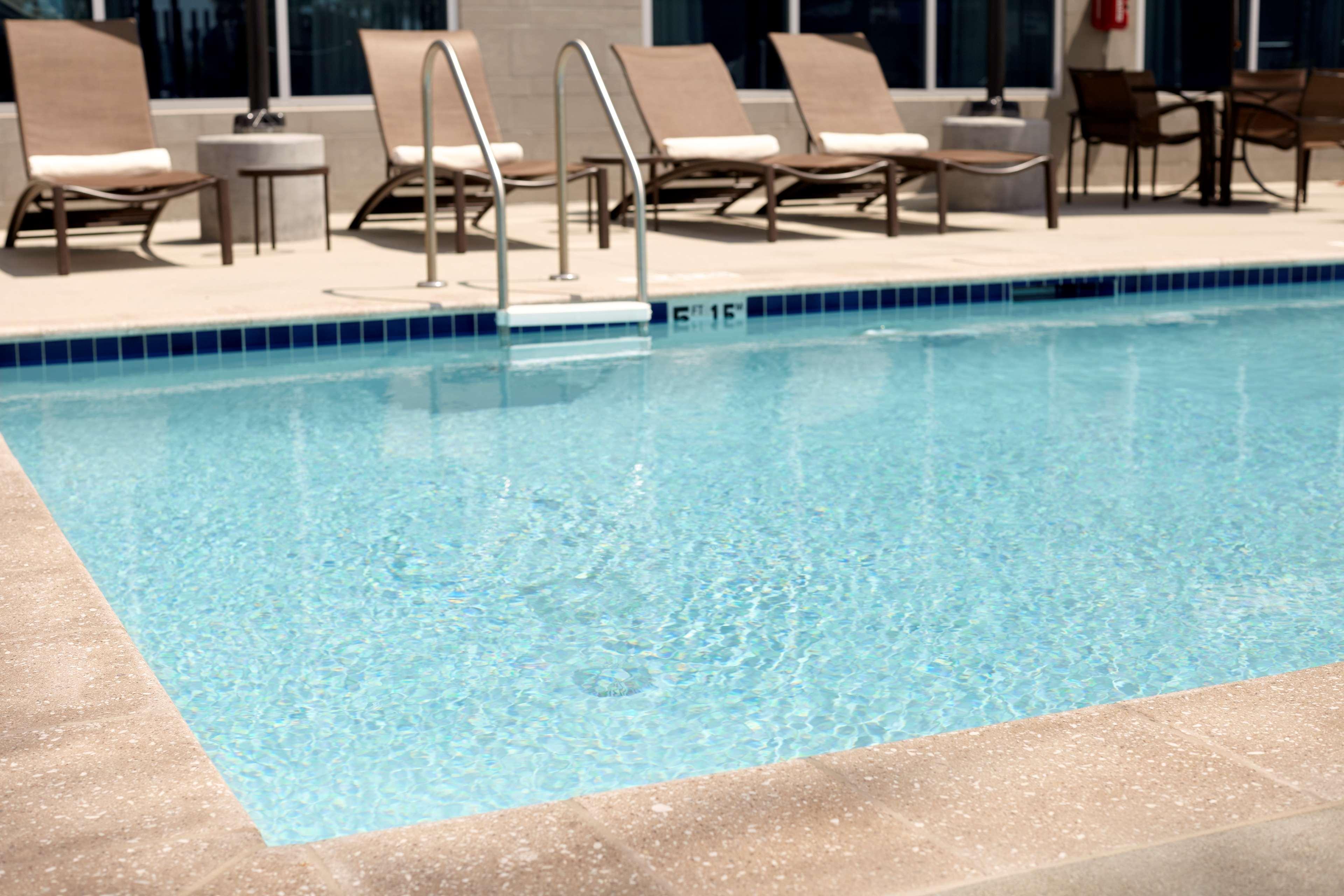 Hyatt Place Melbourne - Palm Bay - I-95 Buitenkant foto