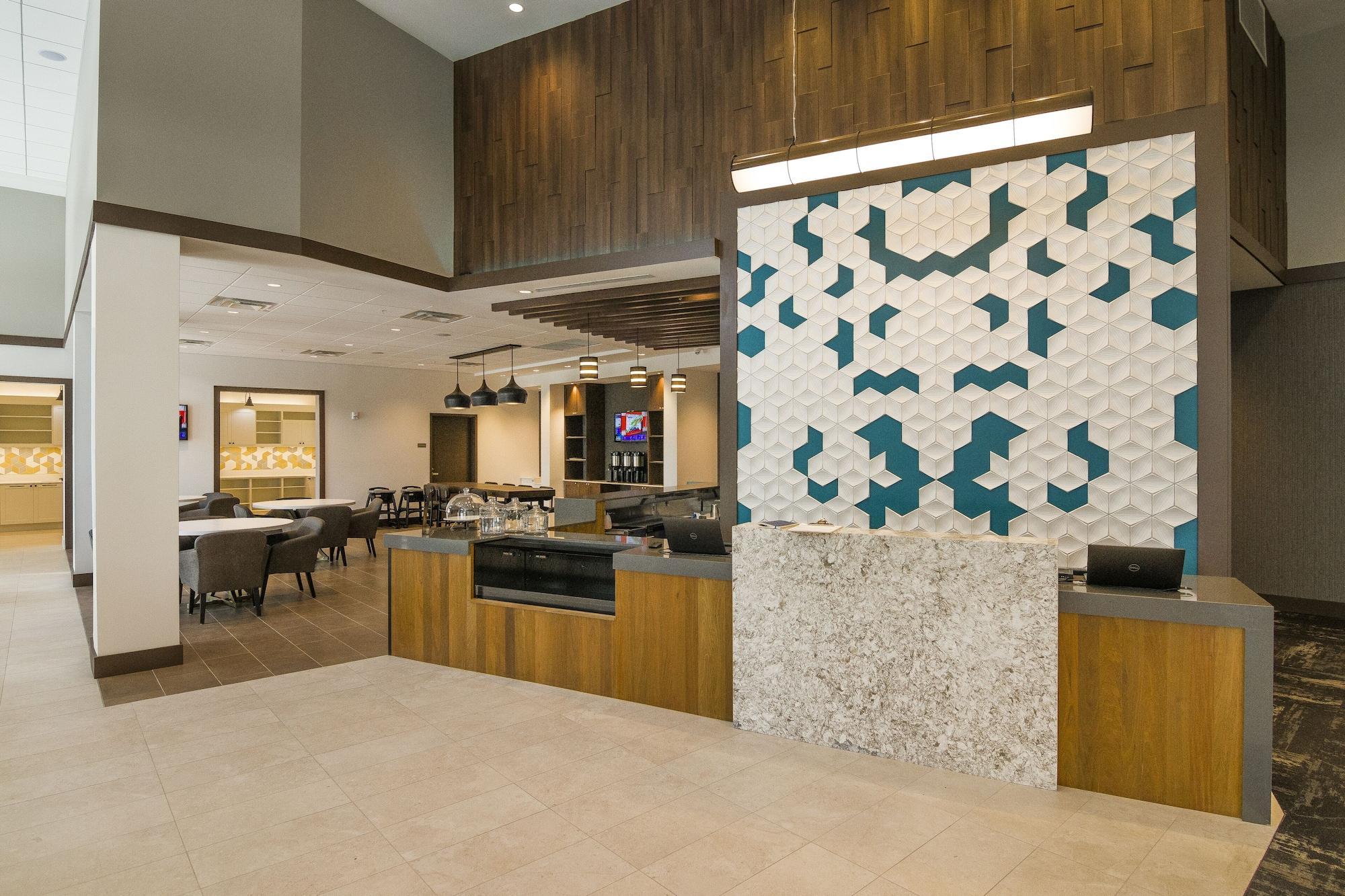 Hyatt Place Melbourne - Palm Bay - I-95 Buitenkant foto
