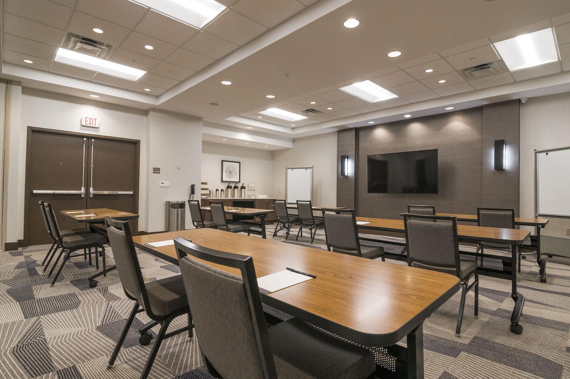 Hyatt Place Melbourne - Palm Bay - I-95 Buitenkant foto