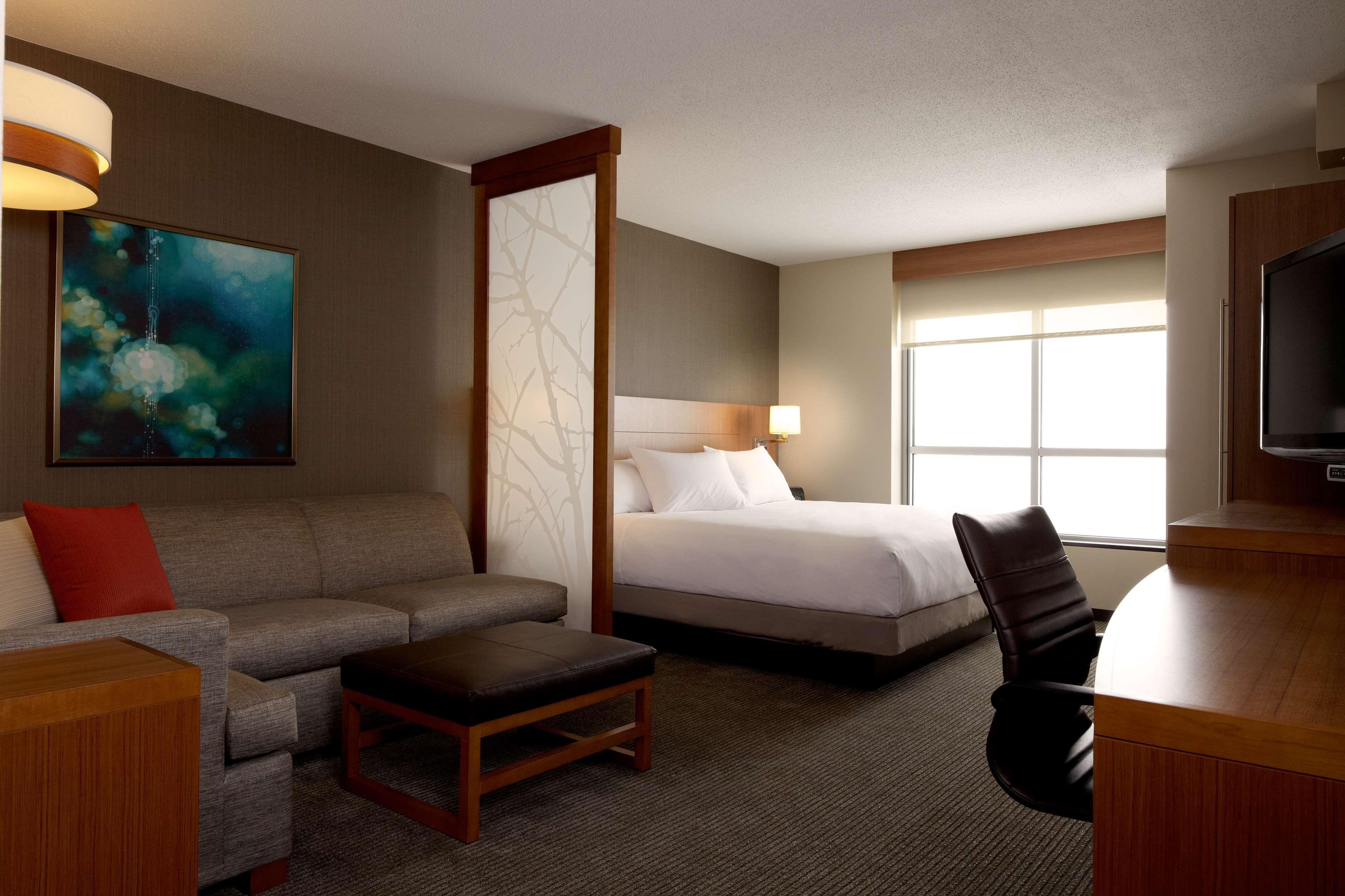 Hyatt Place Melbourne - Palm Bay - I-95 Buitenkant foto