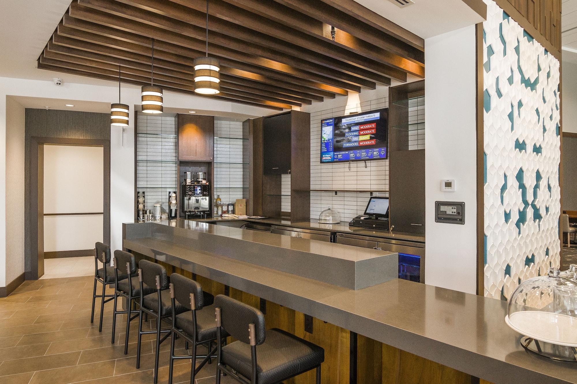 Hyatt Place Melbourne - Palm Bay - I-95 Buitenkant foto