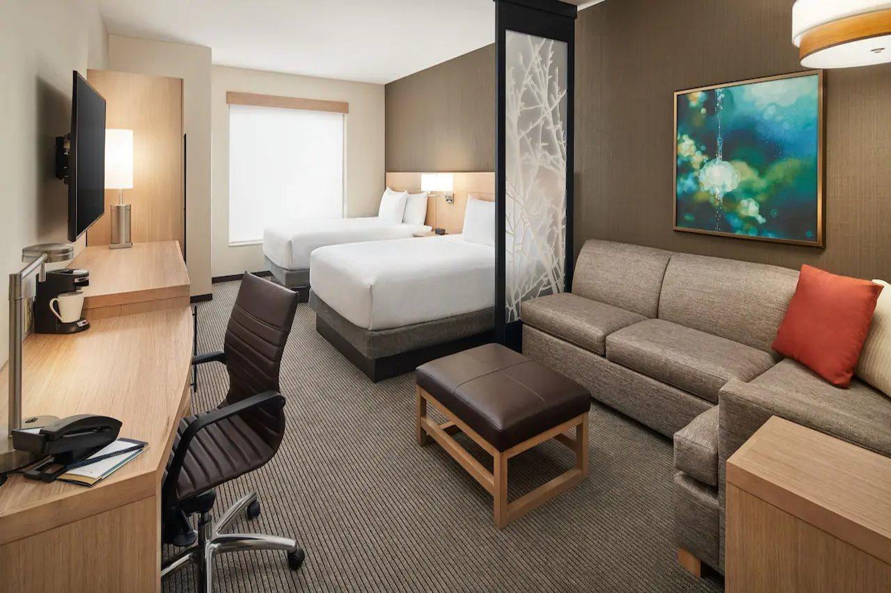 Hyatt Place Melbourne - Palm Bay - I-95 Buitenkant foto