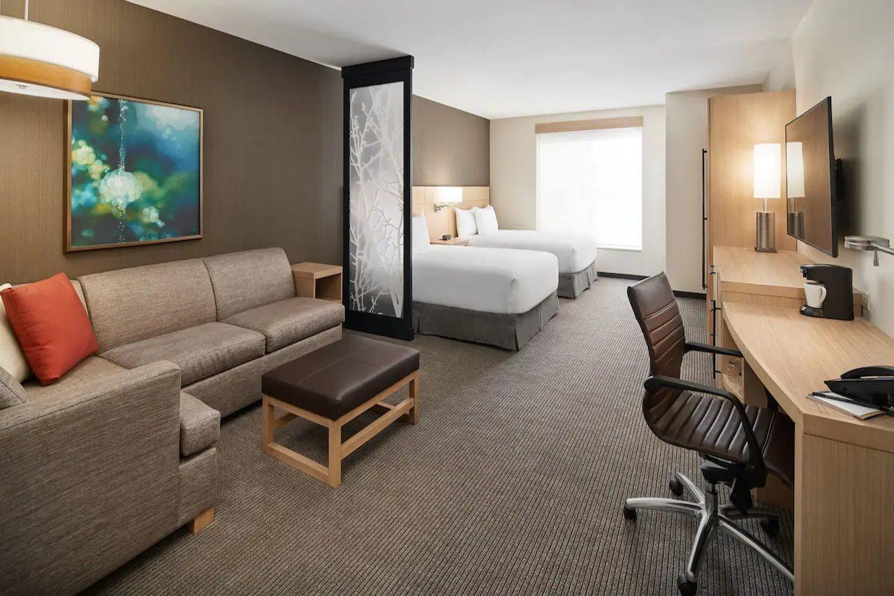 Hyatt Place Melbourne - Palm Bay - I-95 Buitenkant foto