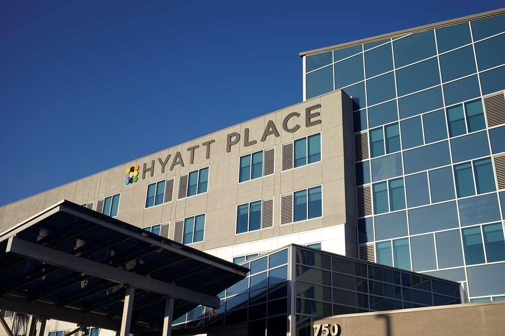 Hyatt Place Melbourne - Palm Bay - I-95 Buitenkant foto