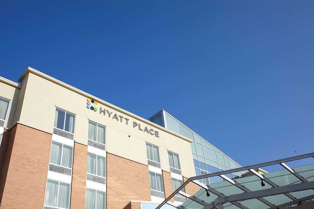 Hyatt Place Melbourne - Palm Bay - I-95 Buitenkant foto