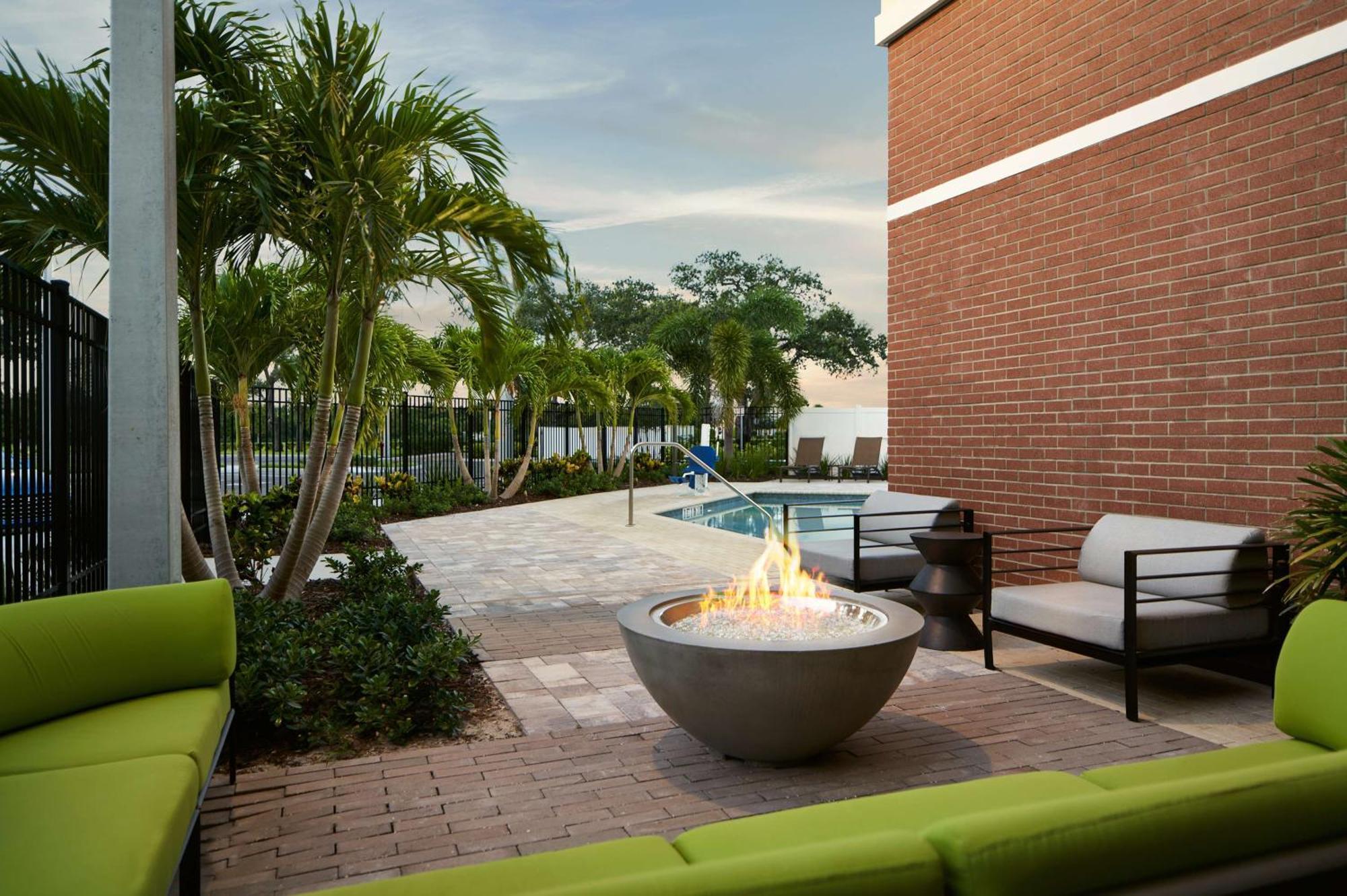 Hyatt Place Melbourne - Palm Bay - I-95 Buitenkant foto