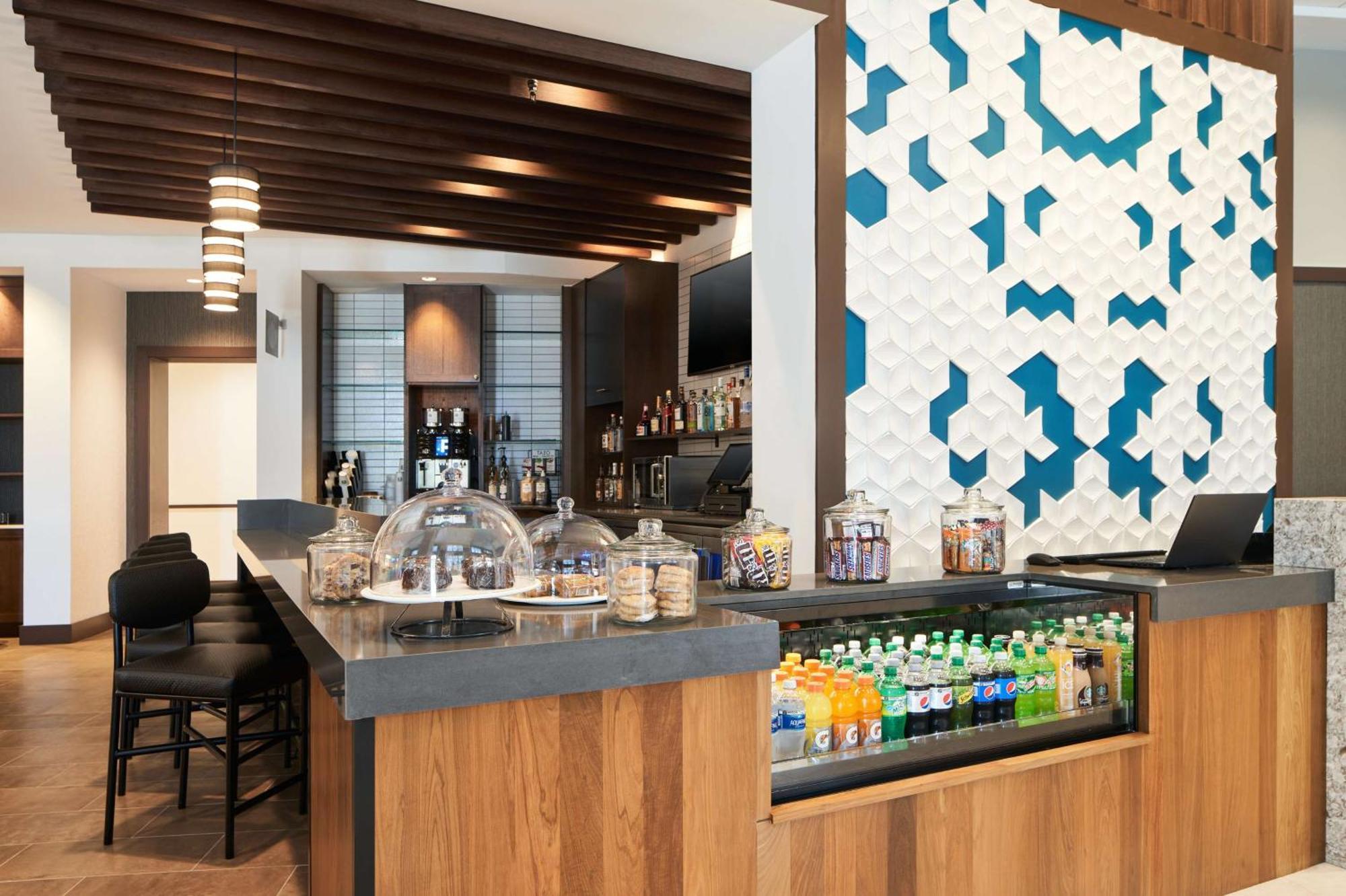 Hyatt Place Melbourne - Palm Bay - I-95 Buitenkant foto