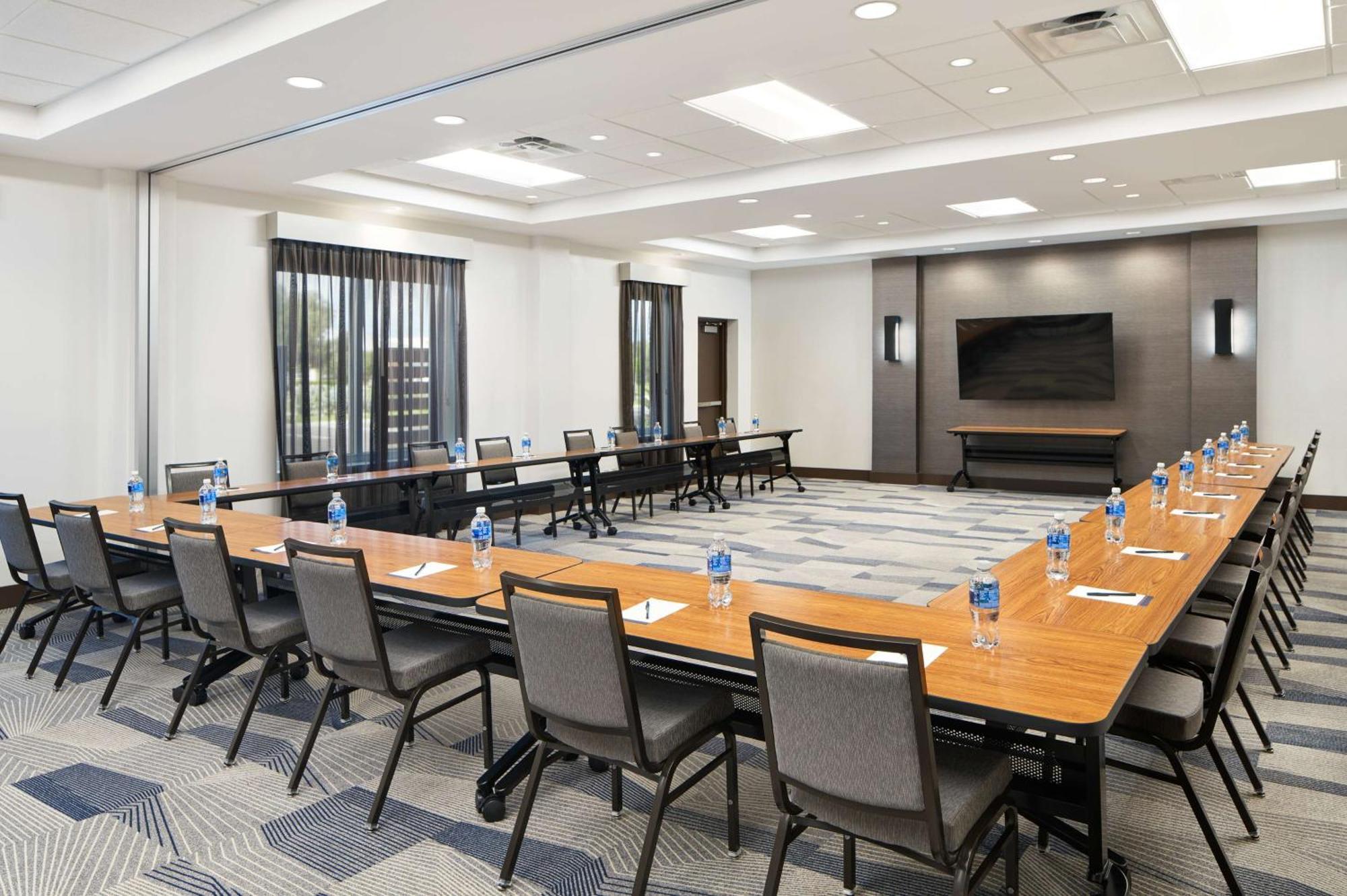 Hyatt Place Melbourne - Palm Bay - I-95 Buitenkant foto