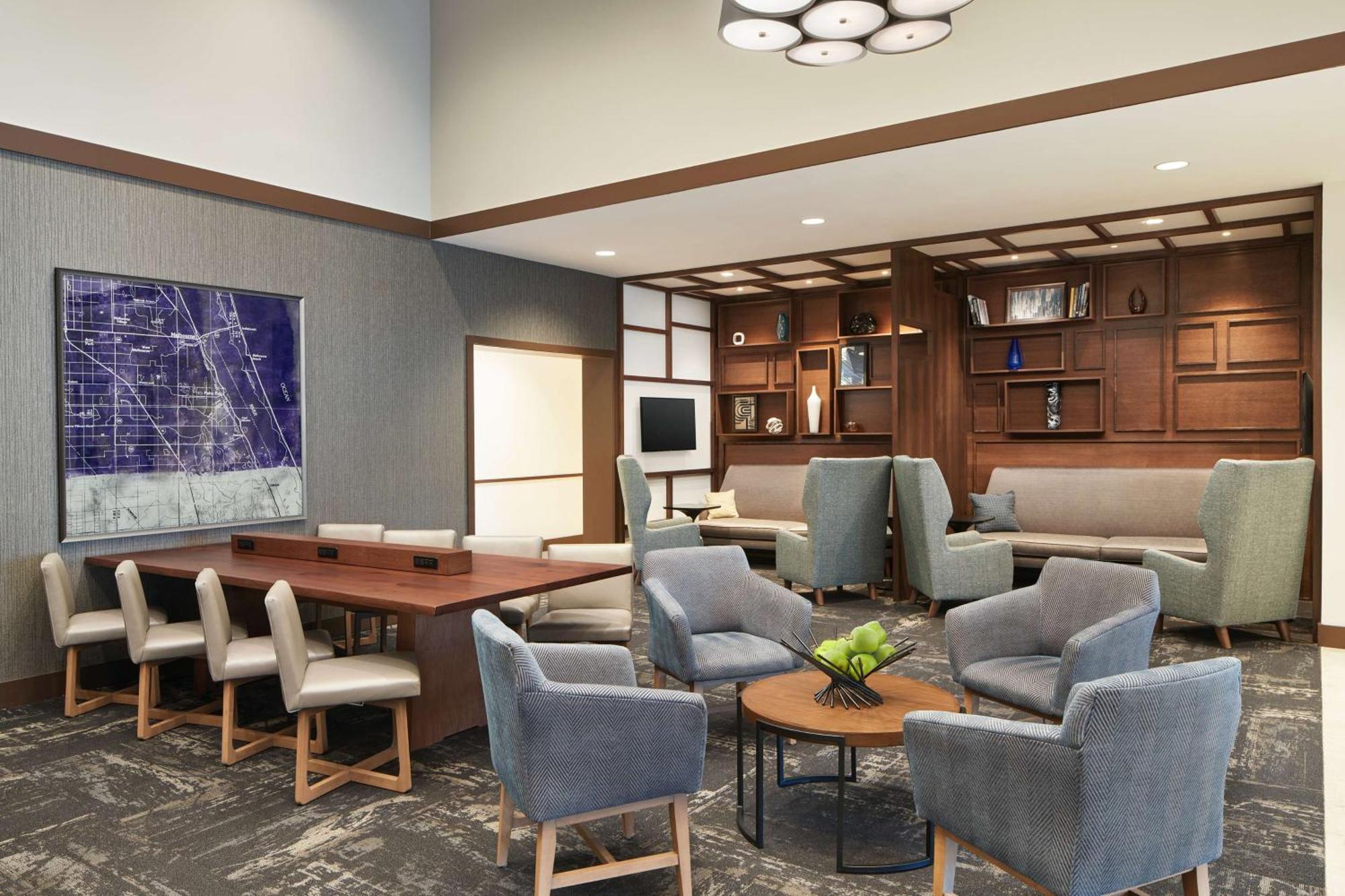 Hyatt Place Melbourne - Palm Bay - I-95 Buitenkant foto