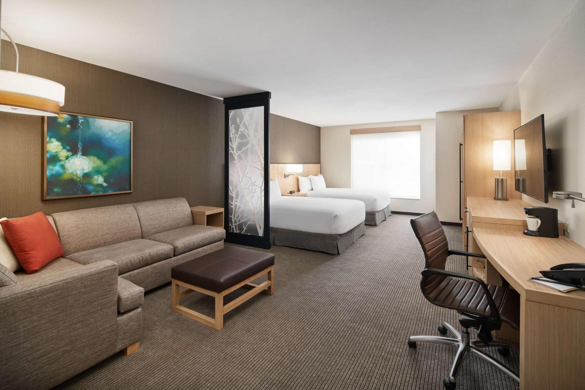 Hyatt Place Melbourne - Palm Bay - I-95 Buitenkant foto
