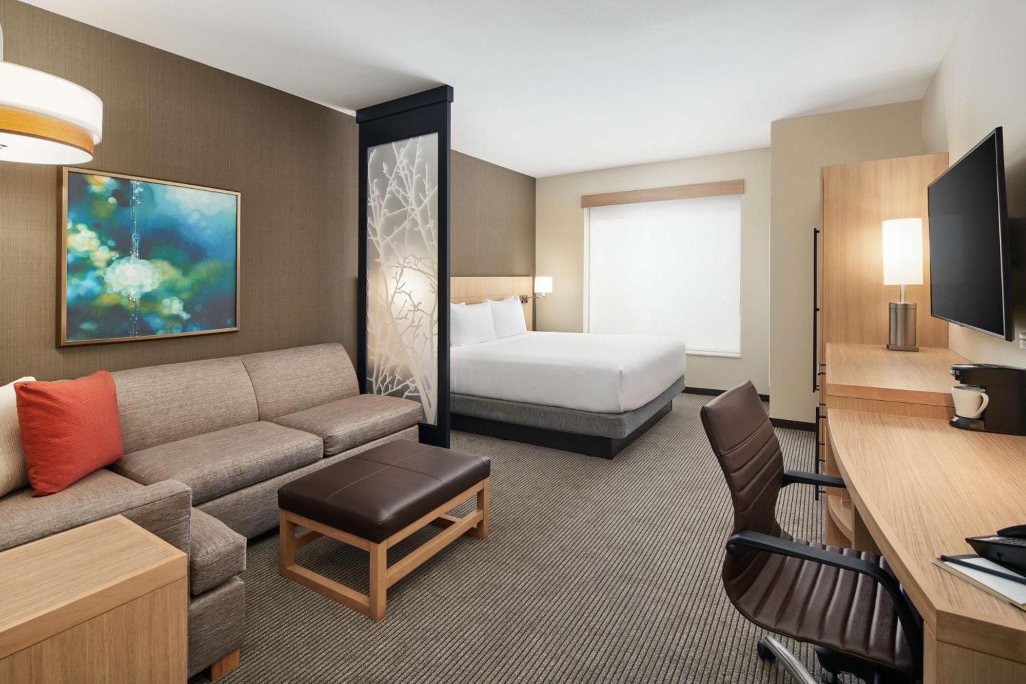 Hyatt Place Melbourne - Palm Bay - I-95 Buitenkant foto