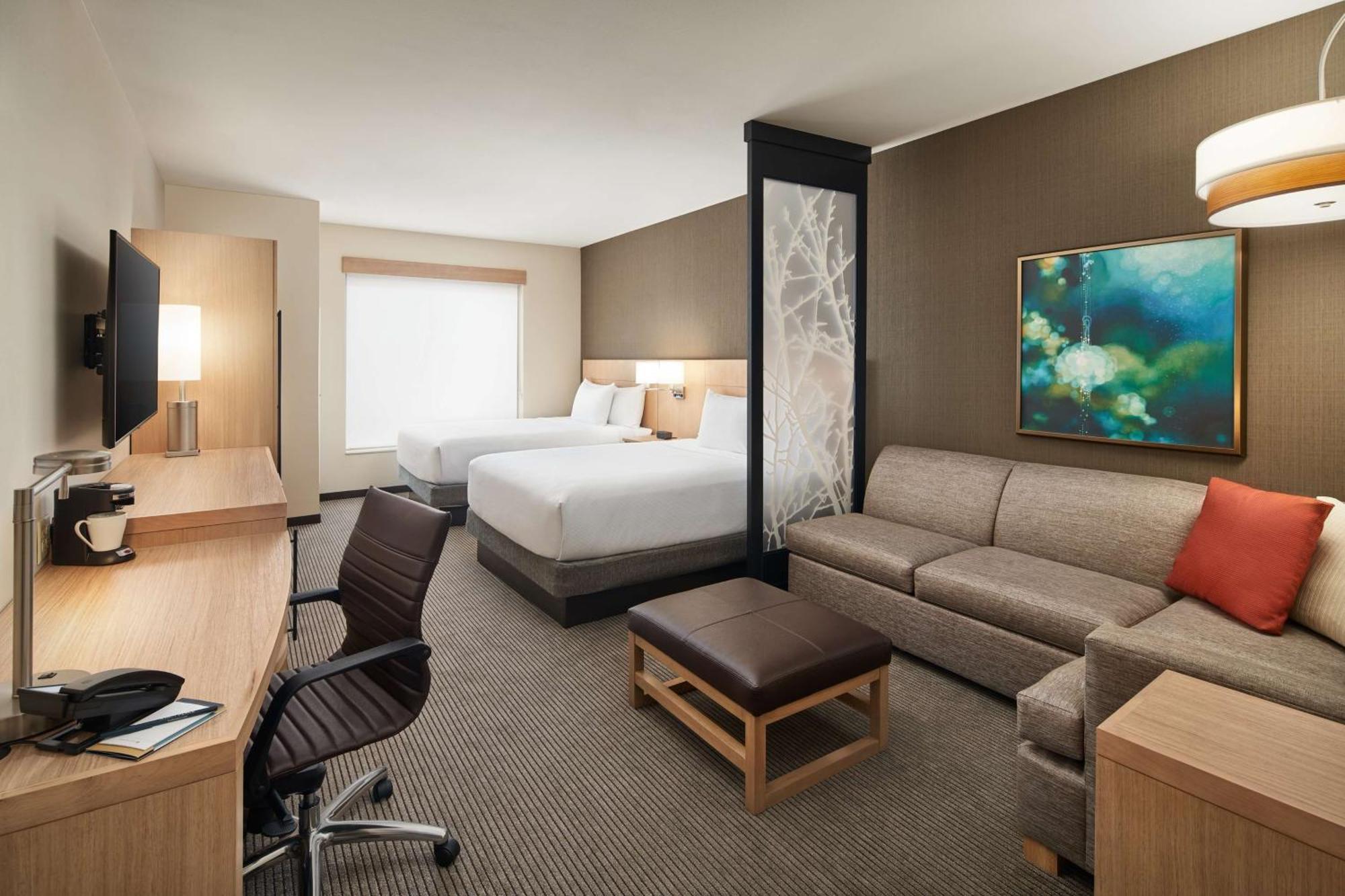 Hyatt Place Melbourne - Palm Bay - I-95 Buitenkant foto