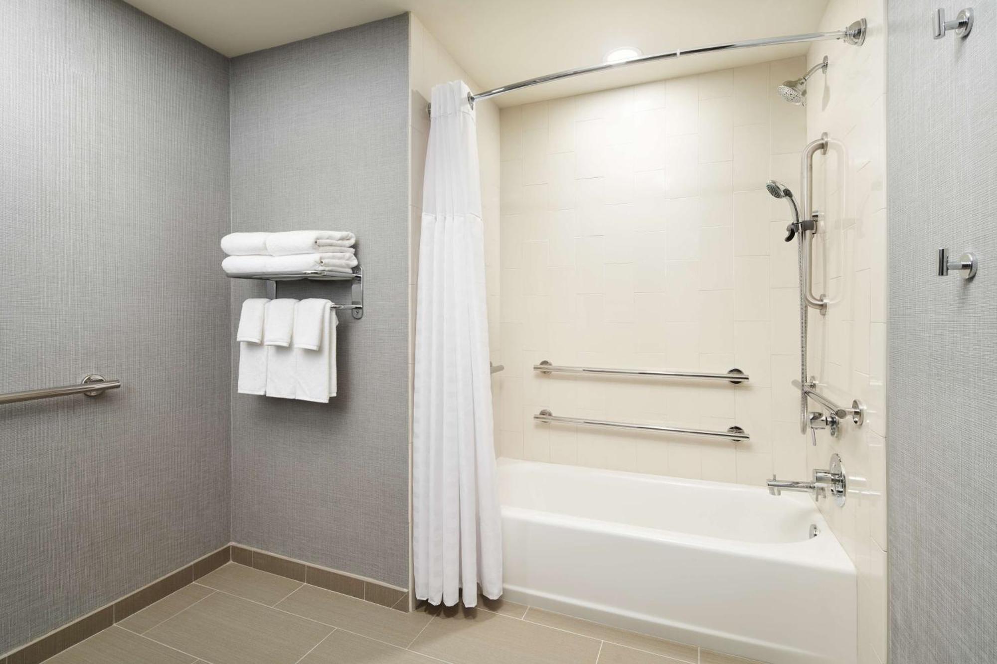Hyatt Place Melbourne - Palm Bay - I-95 Buitenkant foto