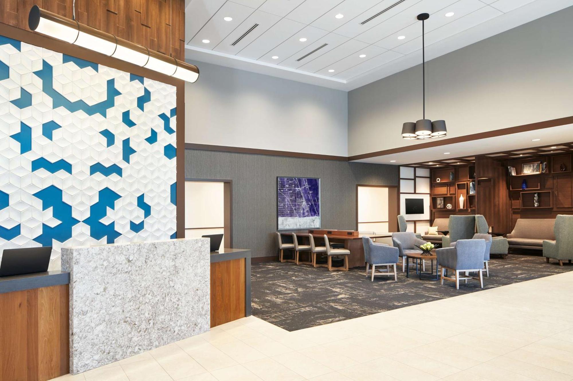 Hyatt Place Melbourne - Palm Bay - I-95 Buitenkant foto