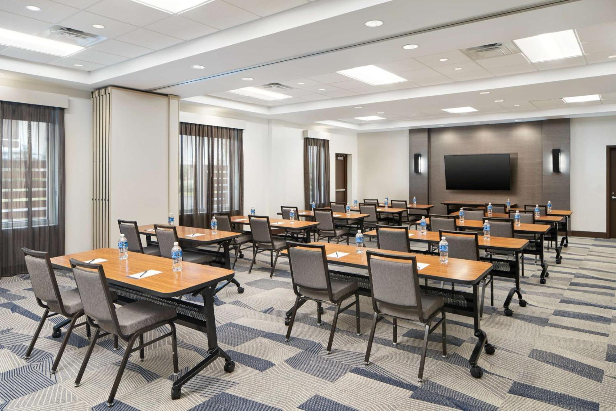 Hyatt Place Melbourne - Palm Bay - I-95 Buitenkant foto