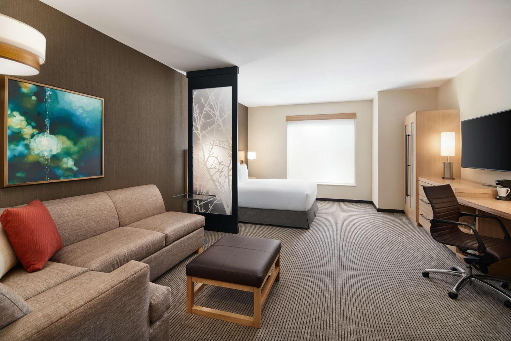 Hyatt Place Melbourne - Palm Bay - I-95 Buitenkant foto