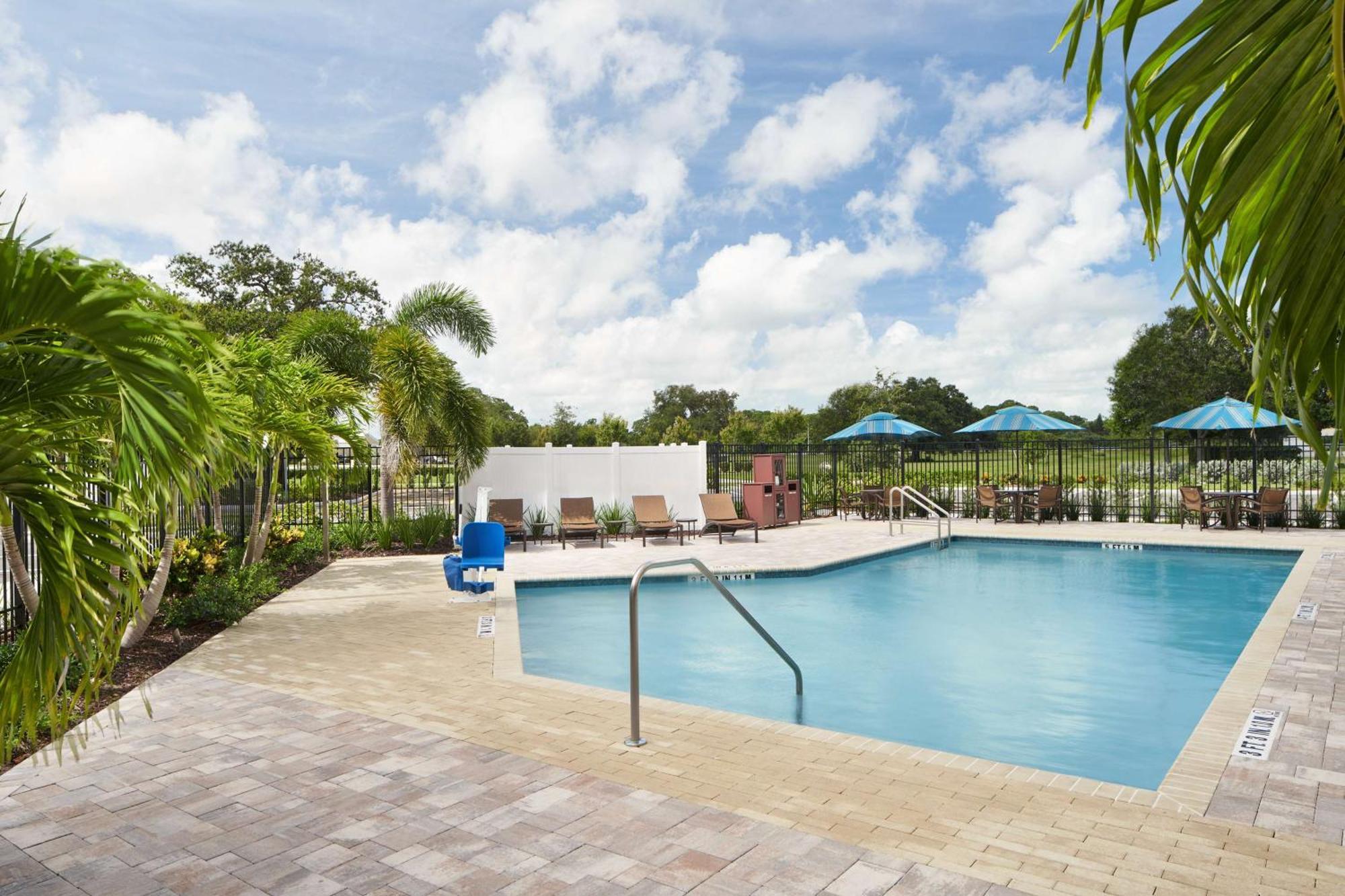 Hyatt Place Melbourne - Palm Bay - I-95 Buitenkant foto