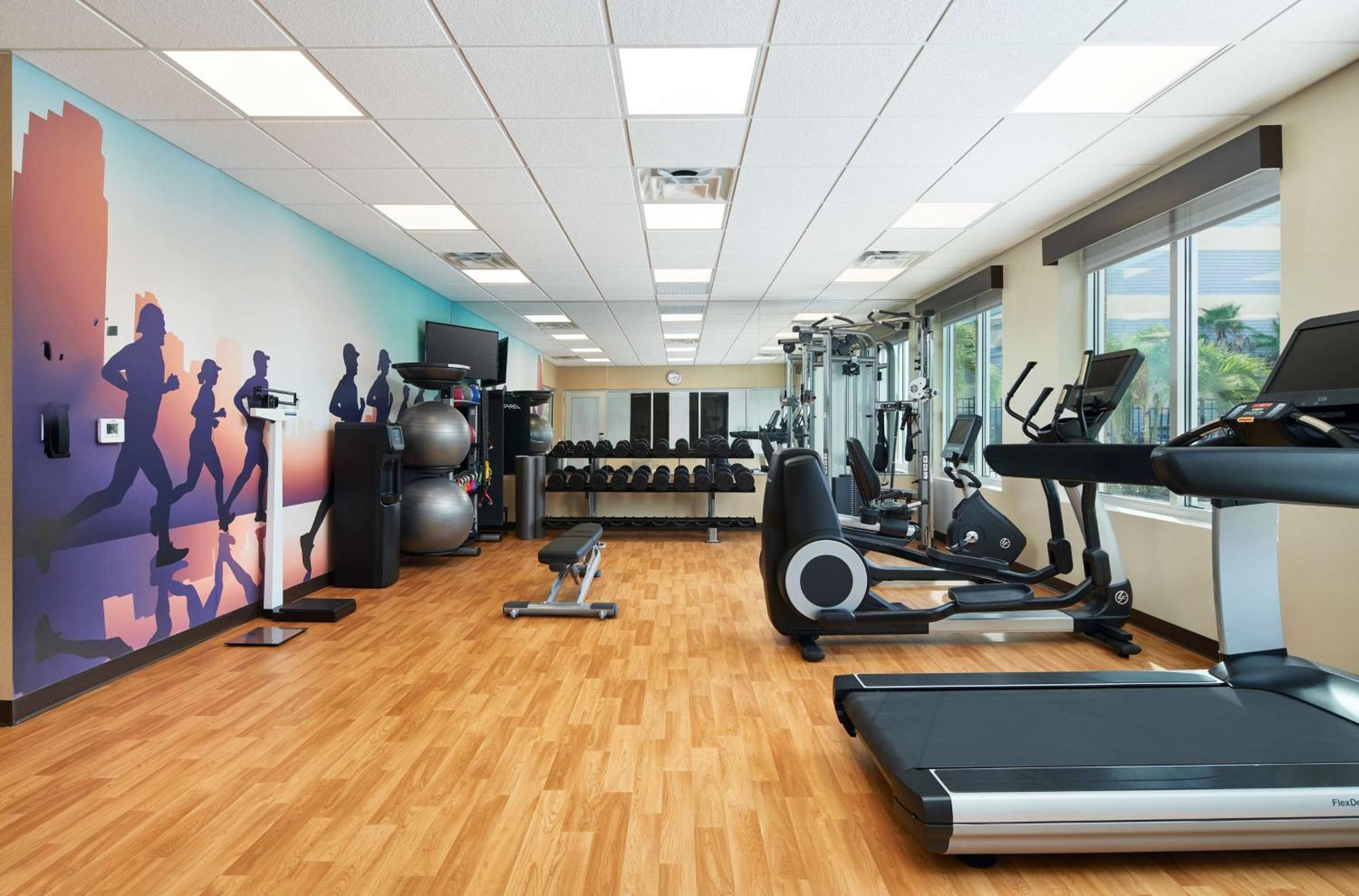 Hyatt Place Melbourne - Palm Bay - I-95 Buitenkant foto
