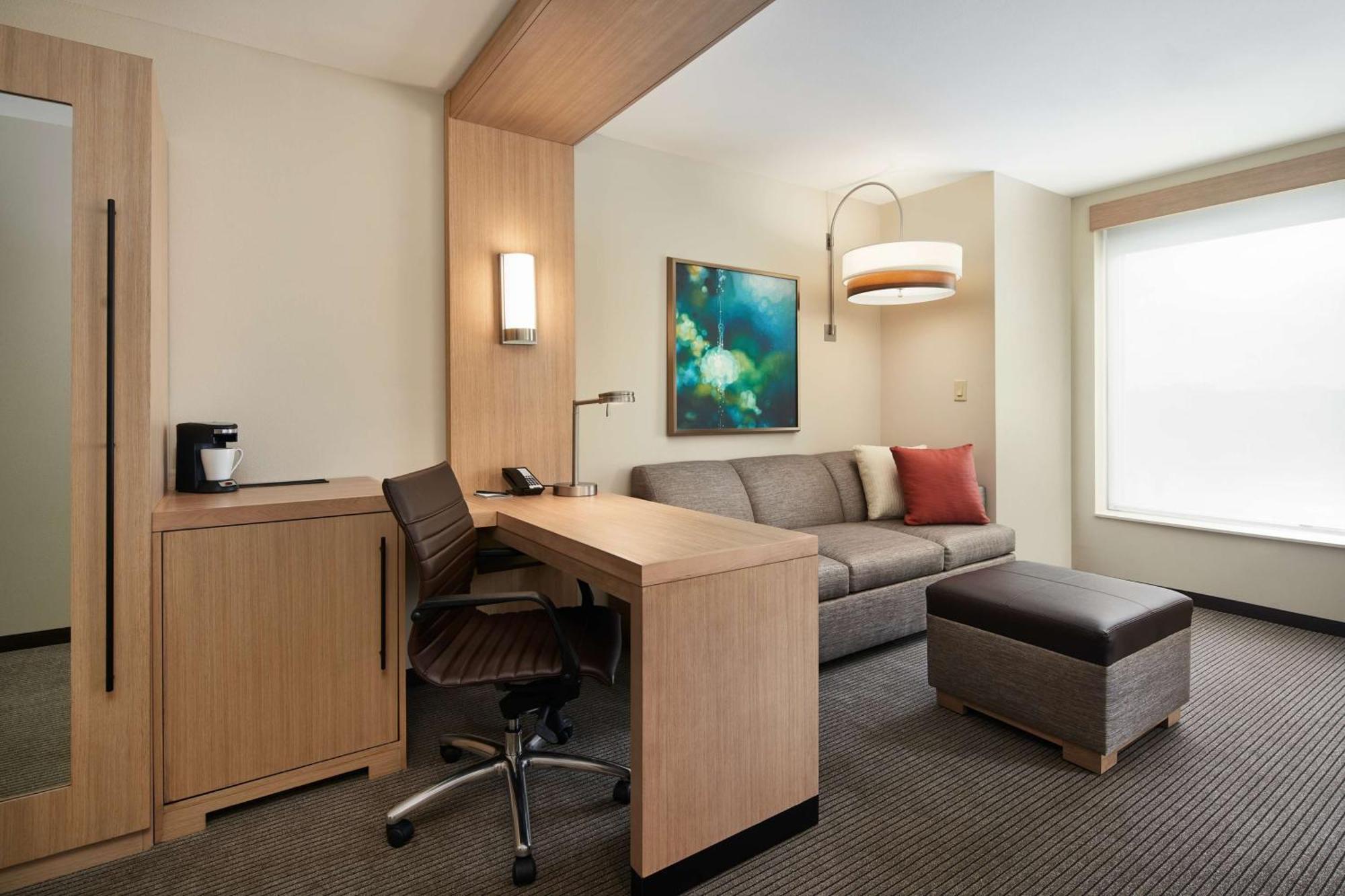 Hyatt Place Melbourne - Palm Bay - I-95 Buitenkant foto