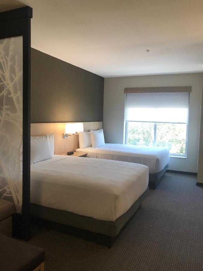 Hyatt Place Melbourne - Palm Bay - I-95 Buitenkant foto